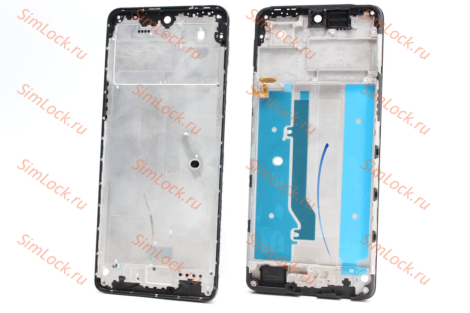 Рамка дисплея Tecno Pova 6 Neo 4G (LI6), К-2