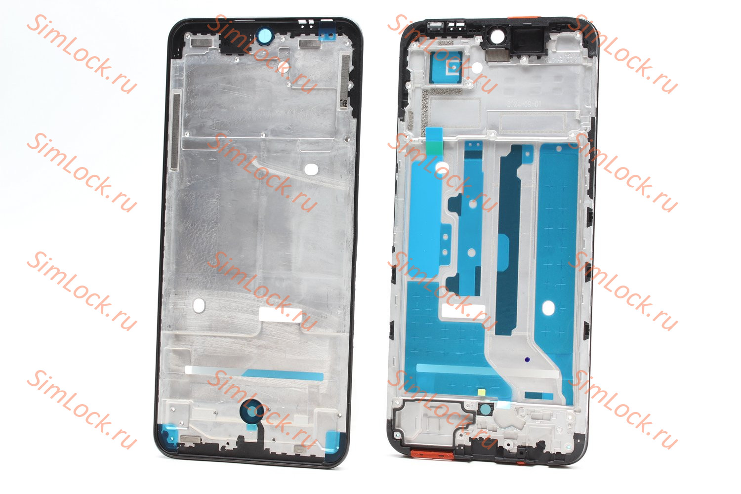 Рамка дисплея Tecno Spark 30 Pro (KL7), К-1