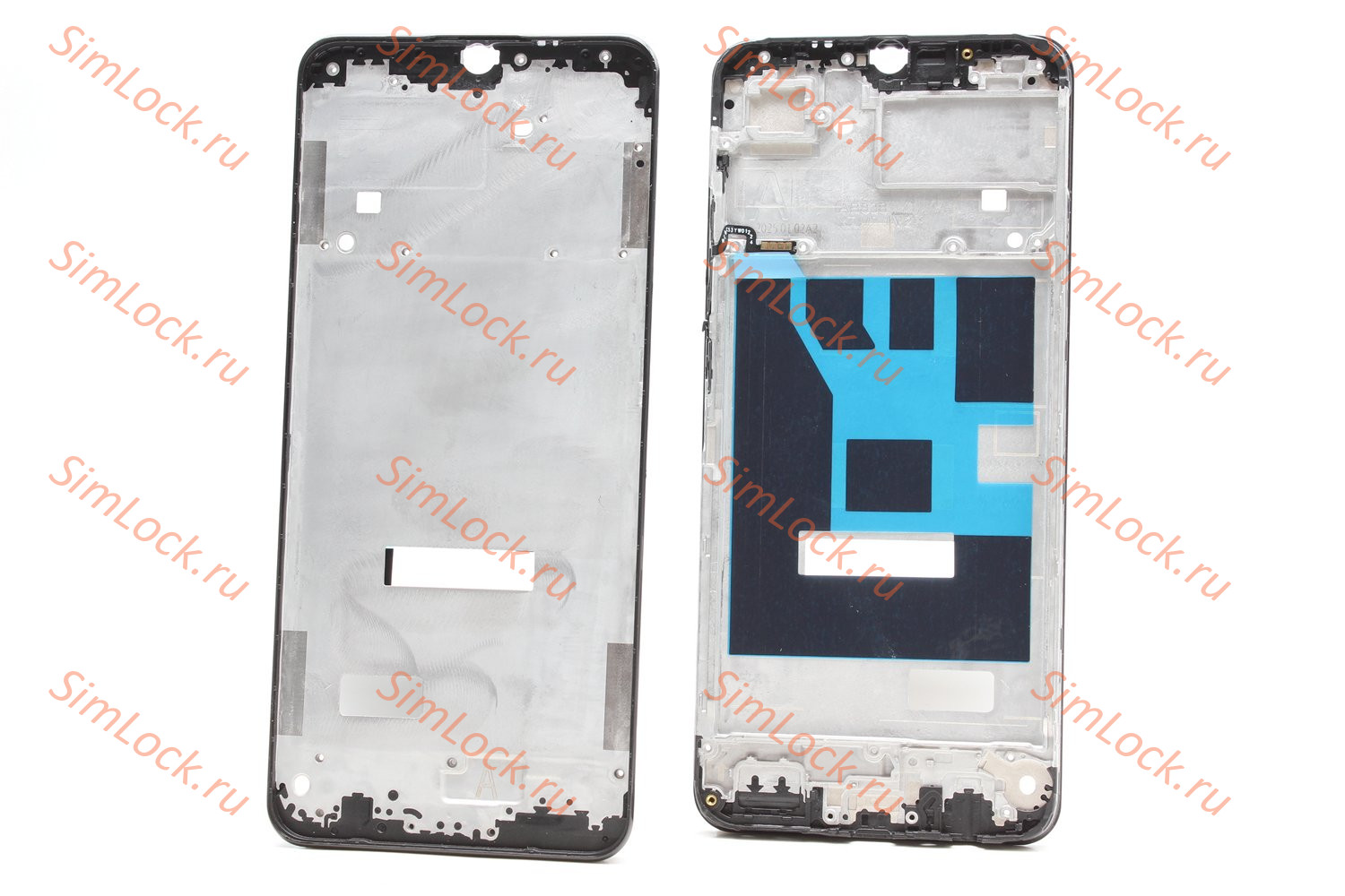 Рамка дисплея Realme Note 60 (RMX3933), К-1