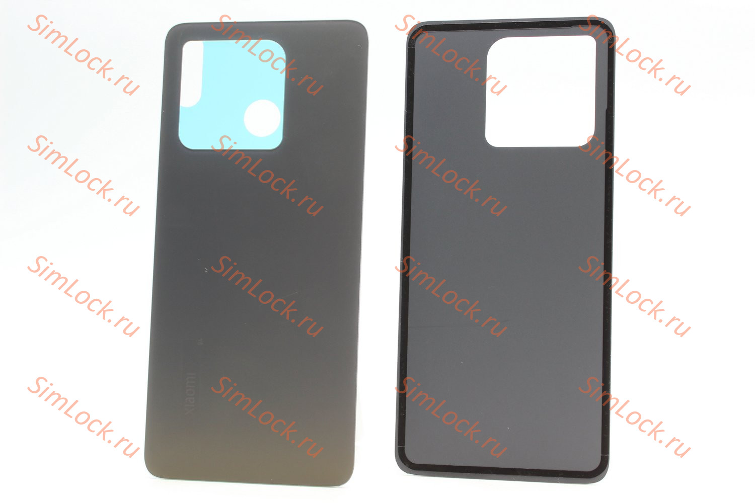 Задняя крышка Xiaomi 14T, зеленый, К-2