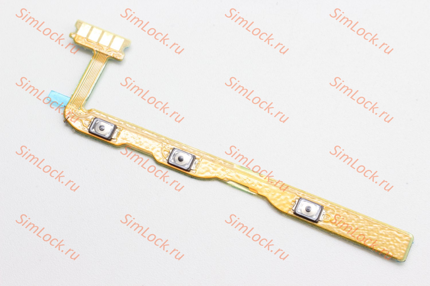 Шлейф Honor 90 (REA-NX9) кнопки включения и громкости, К-1