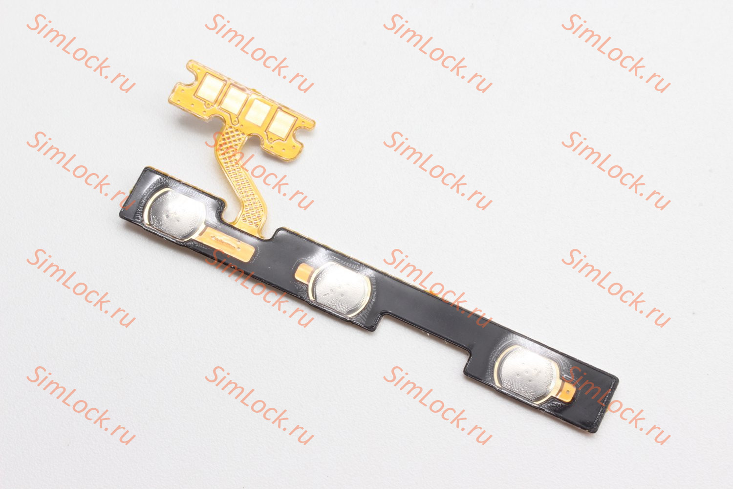 Шлейф Honor X6 (VNE-LX1) кнопки включения и громкости, К-1