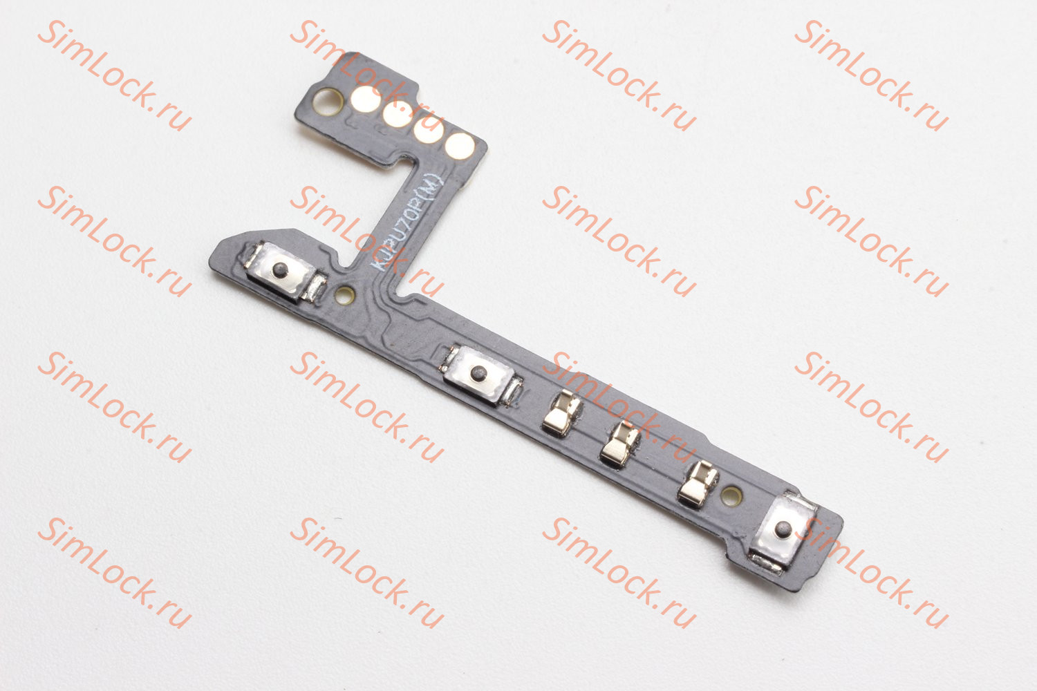 Шлейф Huawei Pura 70 Pro (HBN-LX9), Pura 70 Ultra (HBP-LX9) кнопки включения и громкости, К-1