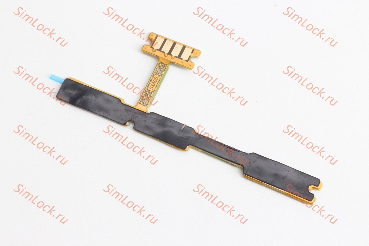 Шлейф Samsung A055 Galaxy A05 кнопки включения и громкости, К-1