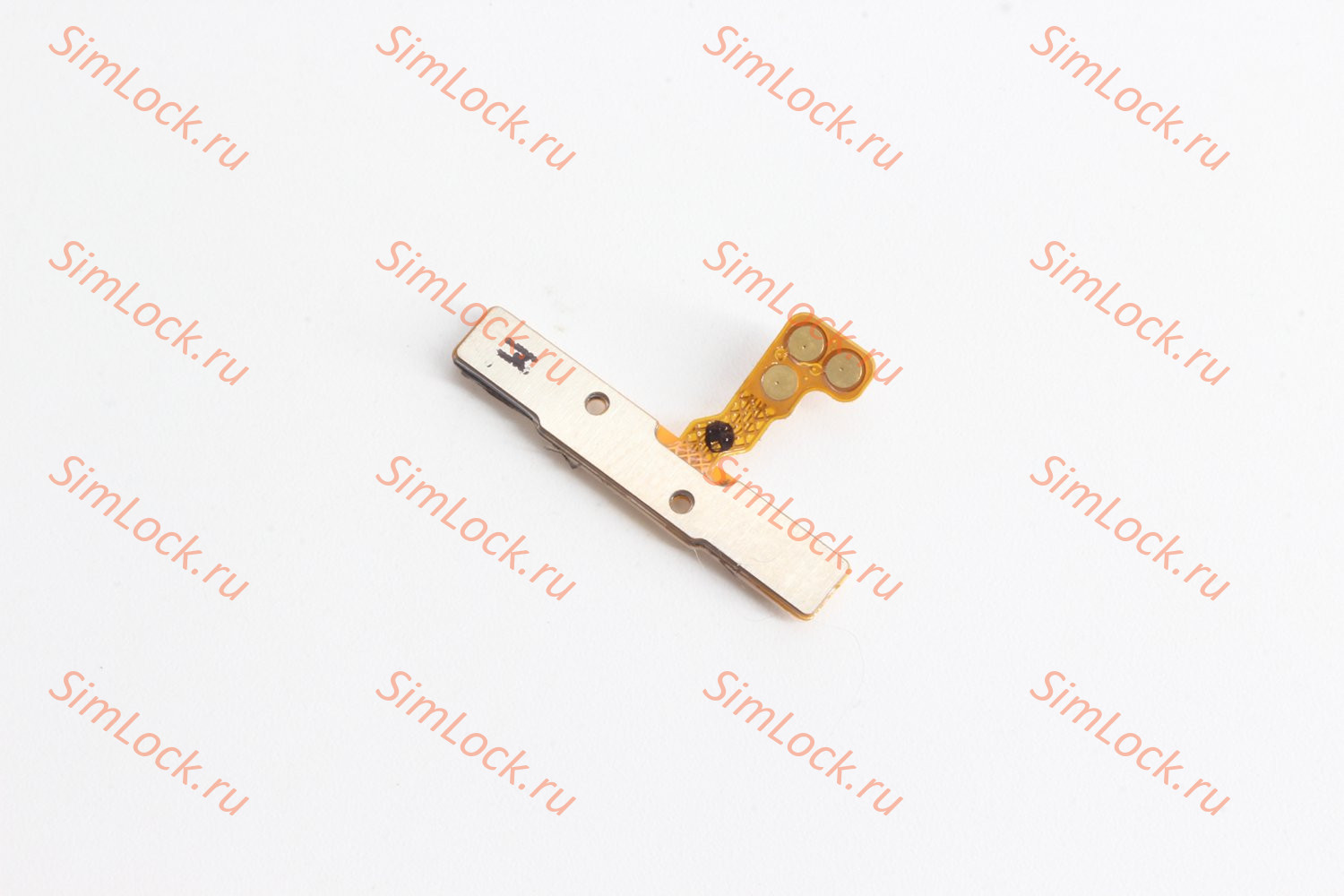 Шлейф Samsung F926 Galaxy Z Fold 3 кнопки громкости, К-1