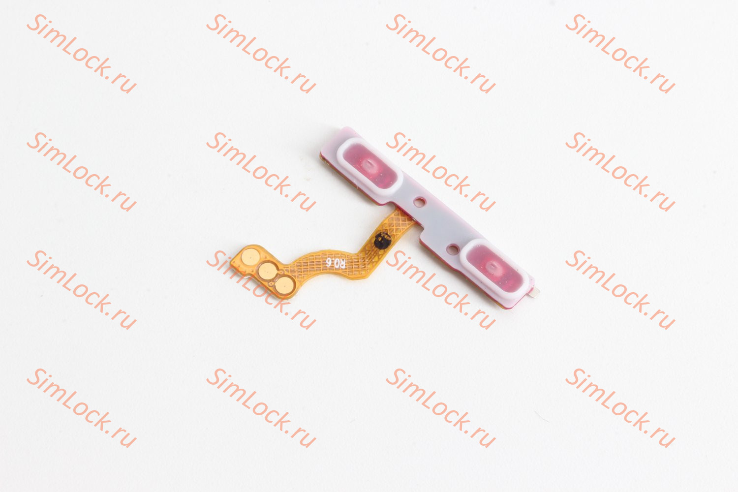 Шлейф Samsung F936 Galaxy Z Fold 4 кнопки громкости, К-1