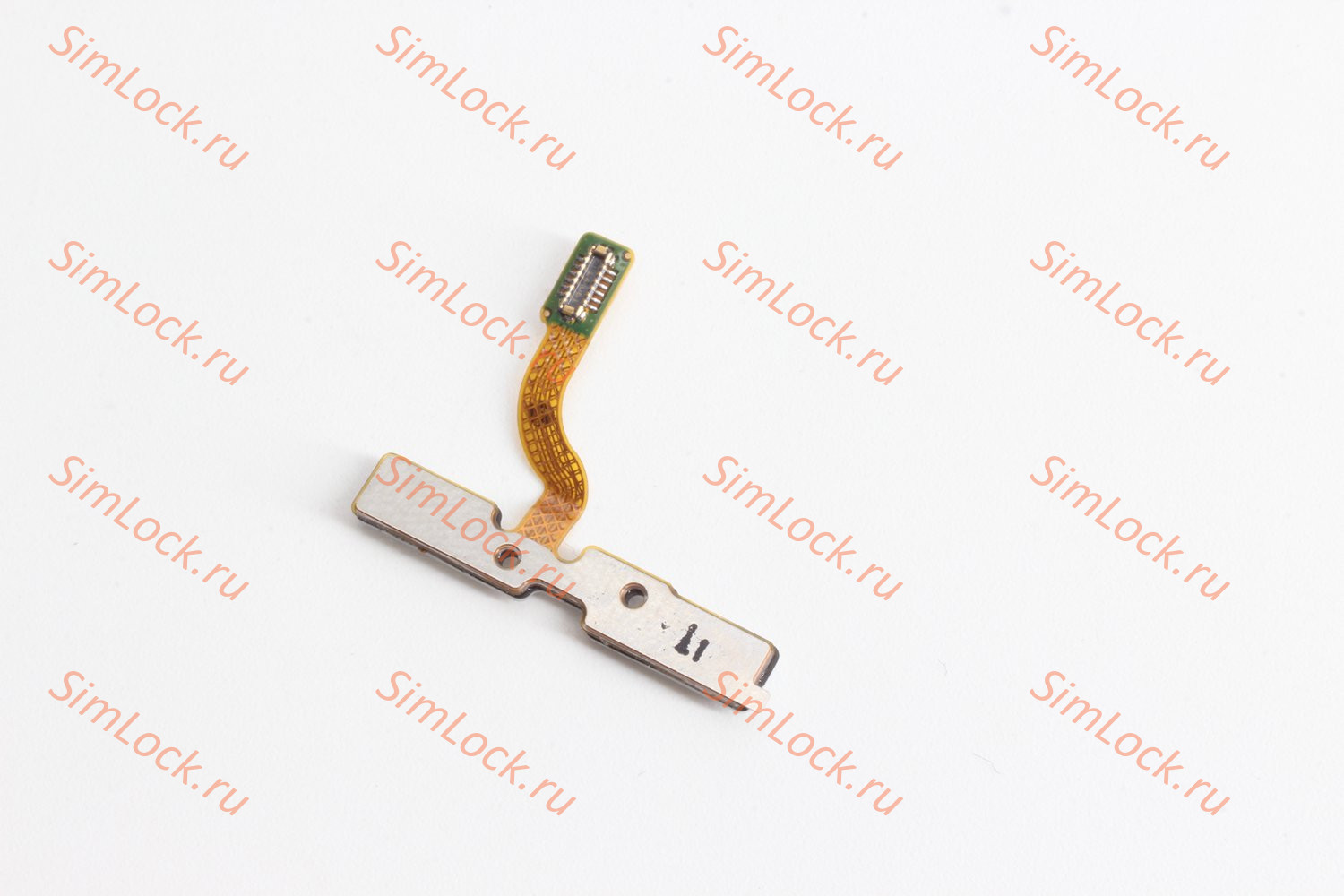 Шлейф Samsung F946 Galaxy Z Fold 5 кнопки громкости, К-1