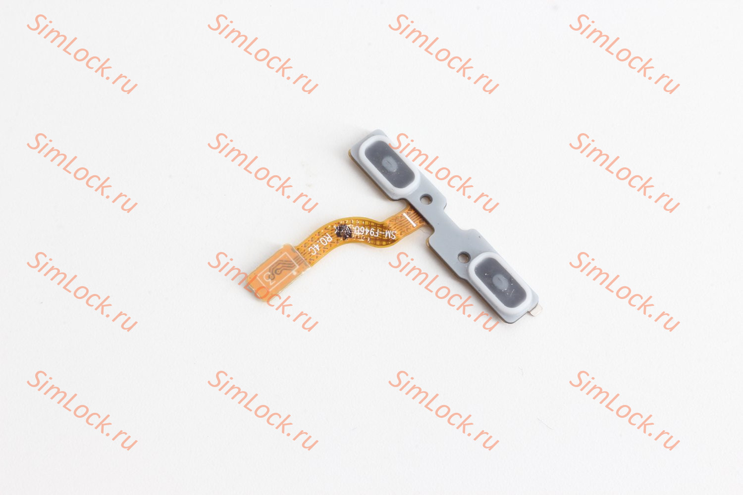 Шлейф Samsung F946 Galaxy Z Fold 5 кнопки громкости, К-1