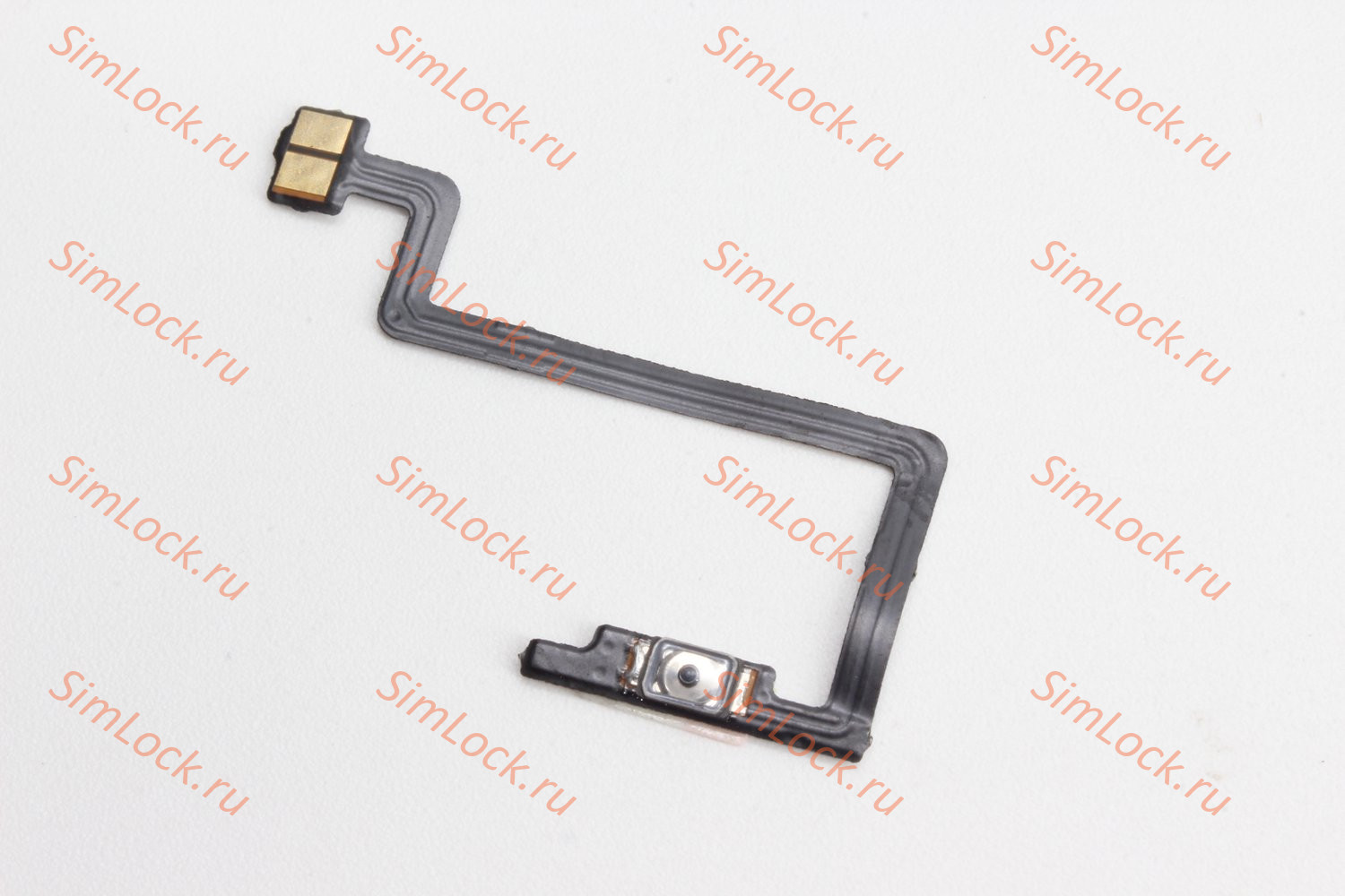 Шлейф Realme GT Master Edition (RMX3363), OnePlus Nord CE 5G (EB2103) кнопки включения, К-1