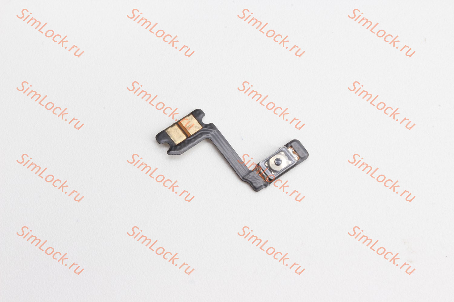 Шлейф OnePlus 8 Pro кнопки включения, К-1