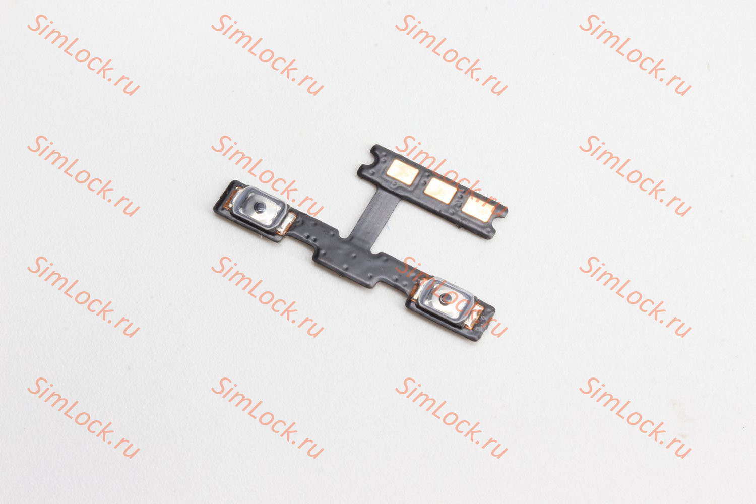 Шлейф OnePlus 8T, 9R кнопки громкости, К-1