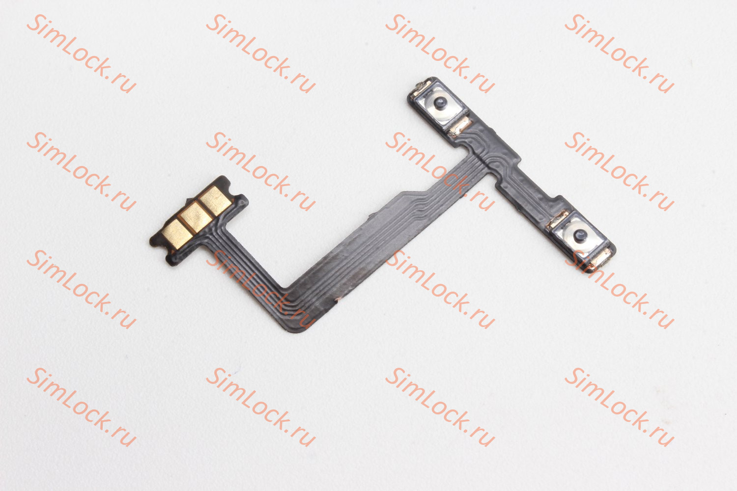 Шлейф OnePlus 9 Pro кнопки громкости, К-1