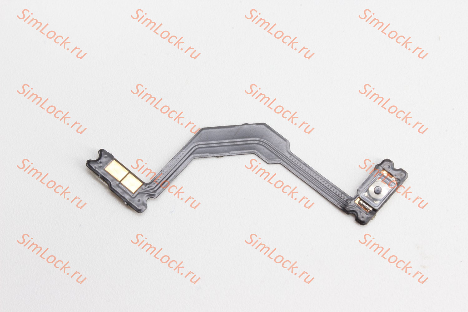 Шлейф OnePlus 9 Pro кнопки включения, К-1