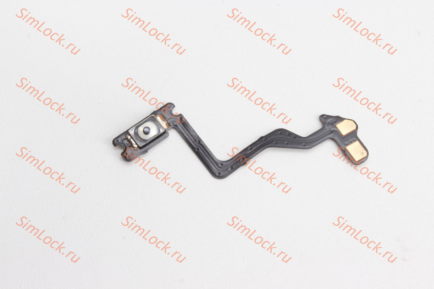 Шлейф OnePlus 10 Pro кнопки включения, К-1