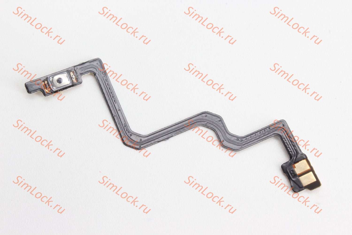 Шлейф OnePlus 10R кнопки включения, К-1