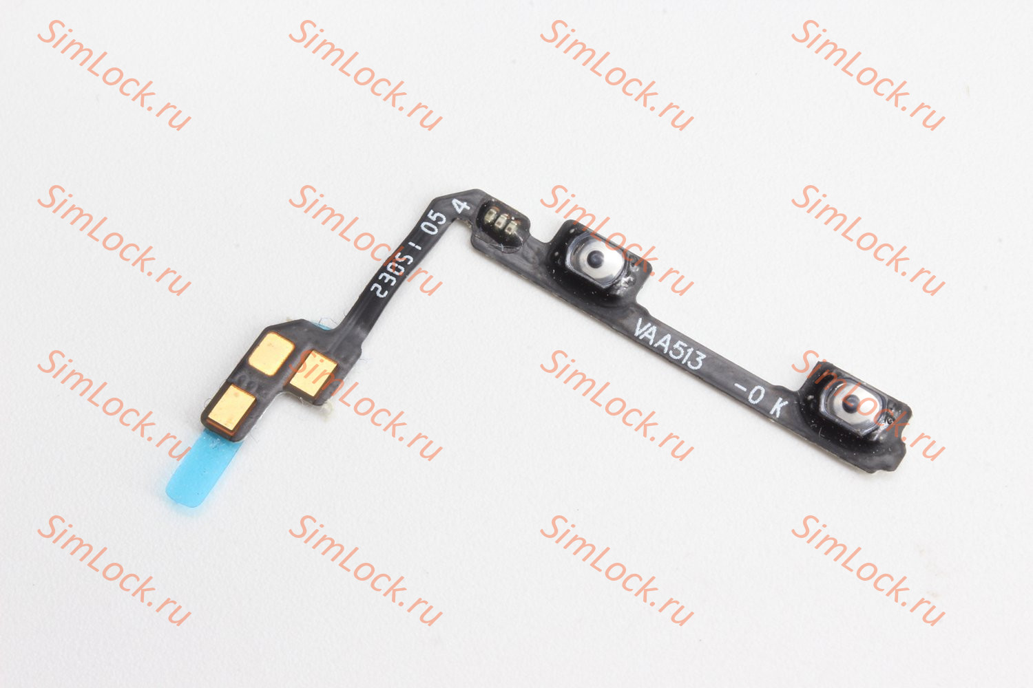 Шлейф OnePlus 11 кнопки громкости, К-1