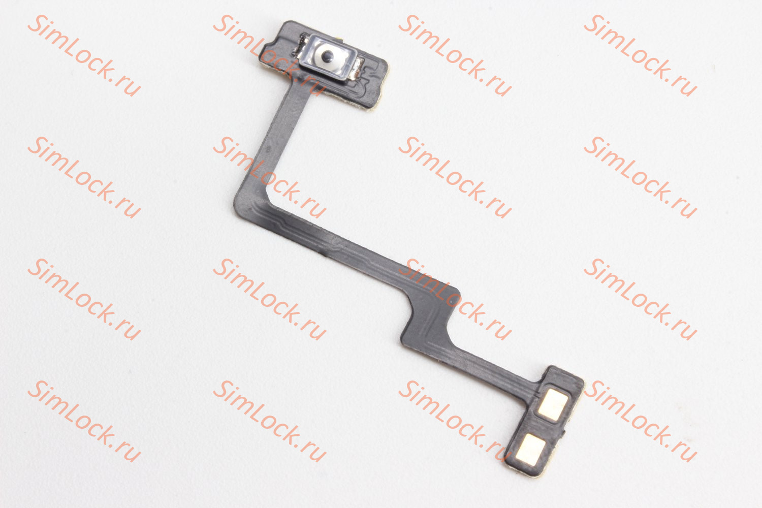 Шлейф OnePlus 11 кнопки включения, К-1