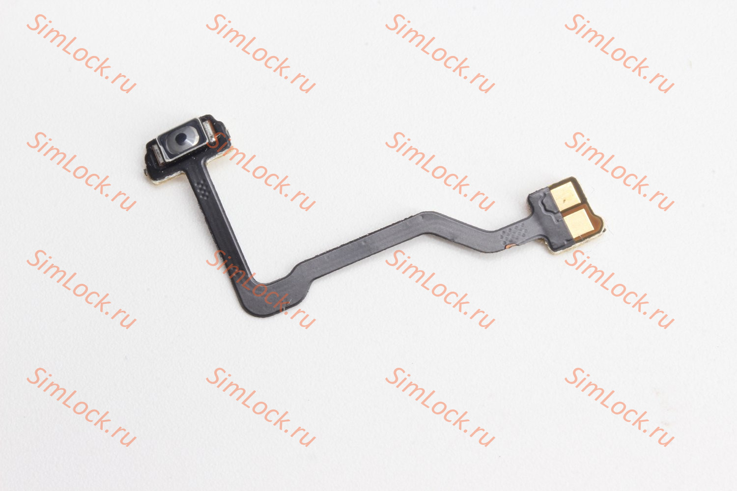 Шлейф OnePlus 11R, Ace 2 (CPH2487) кнопки включения, К-1