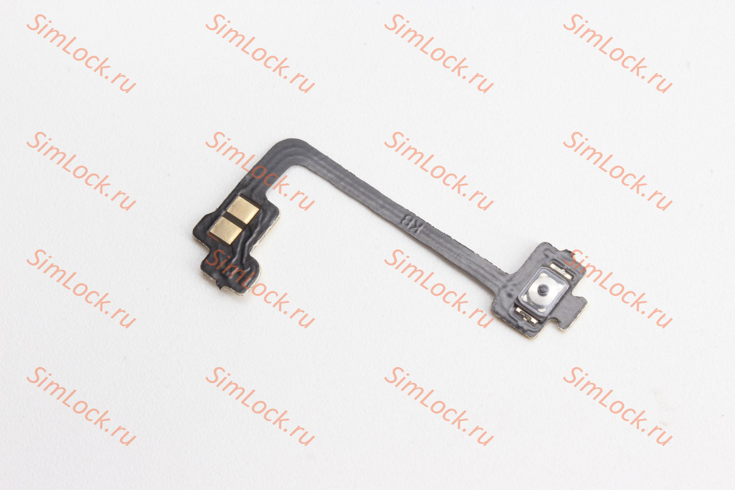 Шлейф OnePlus 12 кнопки включения, К-1