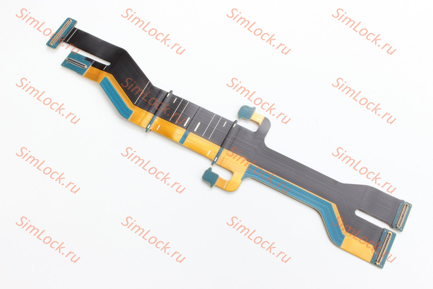 Шлейф Samsung F731 Galaxy Z Flip 5 межплатый, К-1