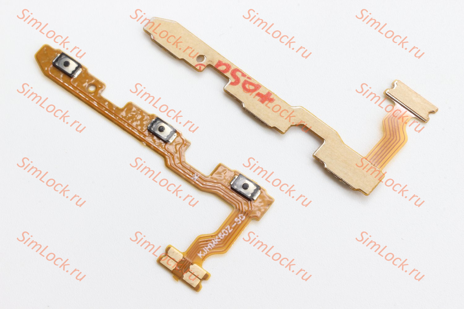 Шлейф Xiaomi 13T (2306EPN60G), 13T Pro (23078PND5G) кнопки включения и громкости, К-1