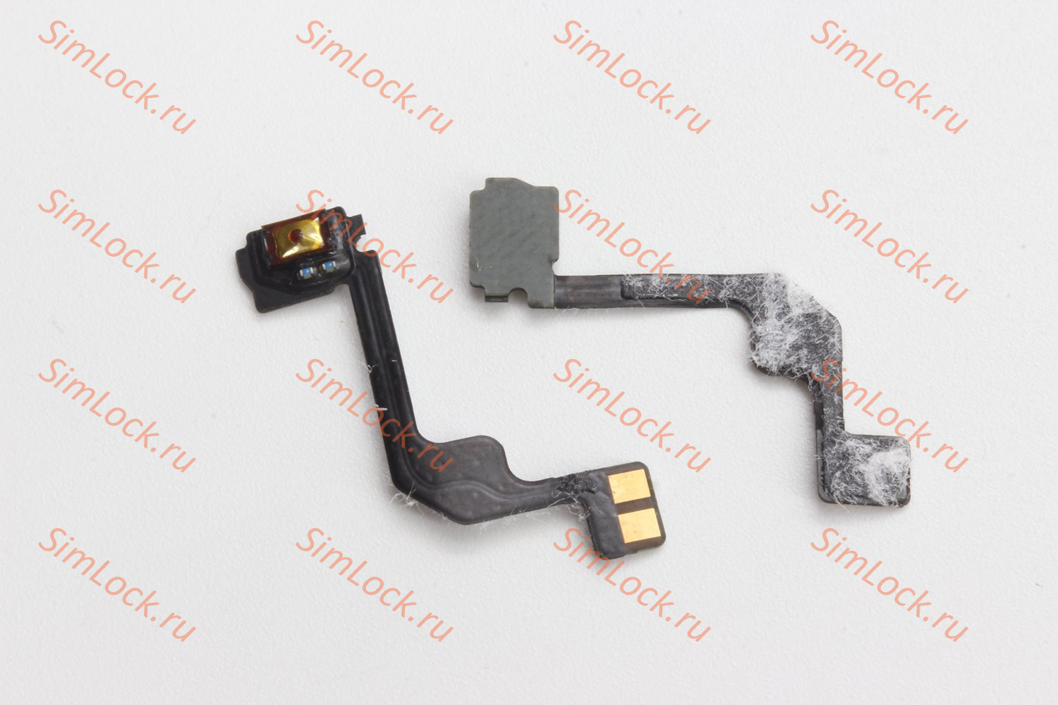 Шлейф OnePlus 9RT кнопки включения, К-1
