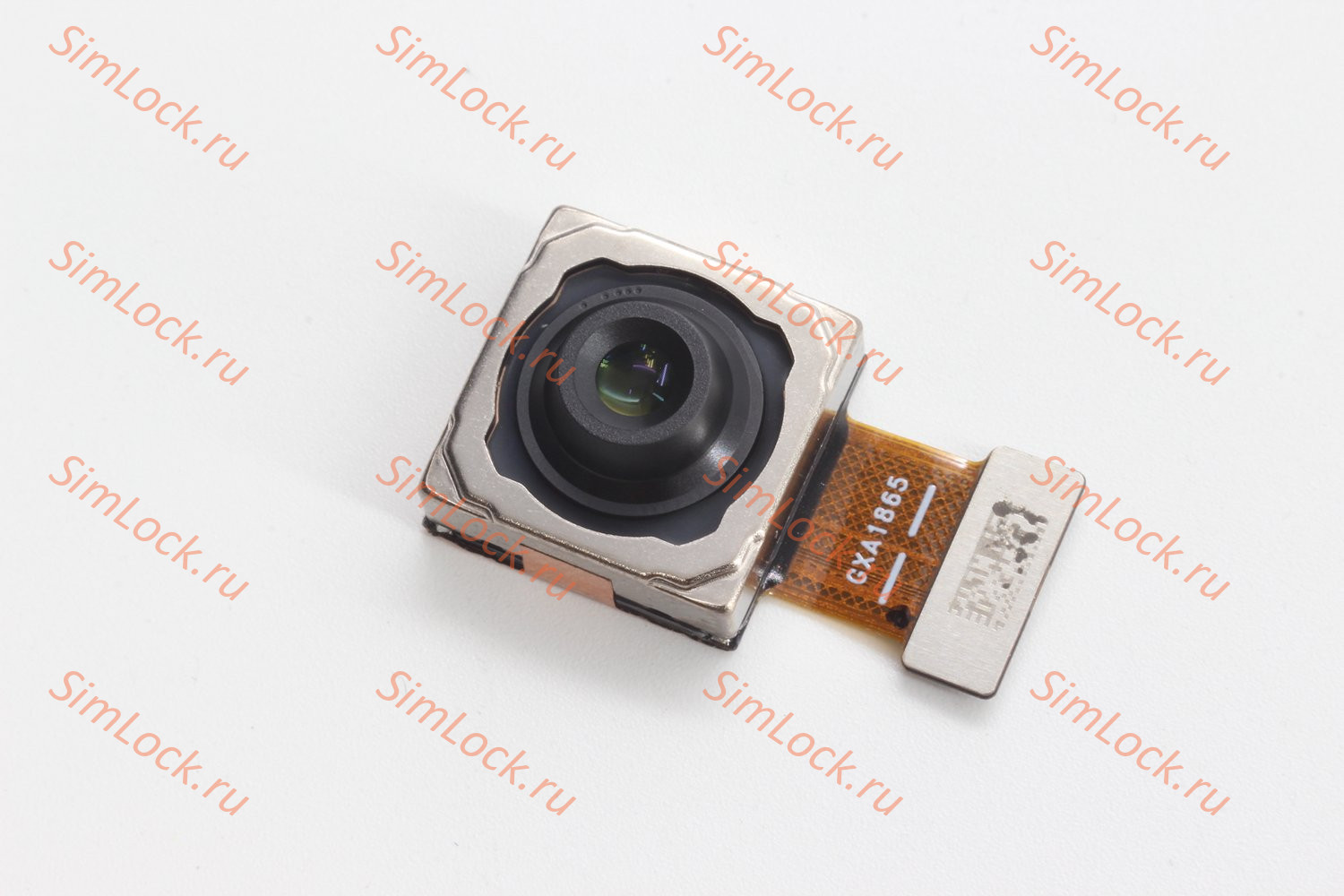 Камера задняя Infinix Hot 40 Pro, Note 12 Pro, Note 30 5G, Note 30 Pro, Note 40 4G, GT 10 Pro, Zero 30 4G, Tecno Spark 20 Pro, 20 Pro+, 30 Pro, Pova 6 4G, GXA1865, основная (108MP), К-1