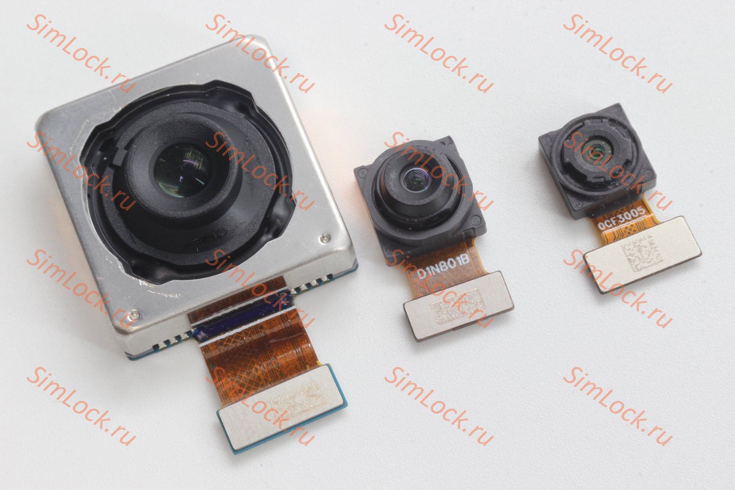 Камера Xiaomi 12T Pro (3 шт: 200MP, 8MP, 2MP), сняты с нового телефона