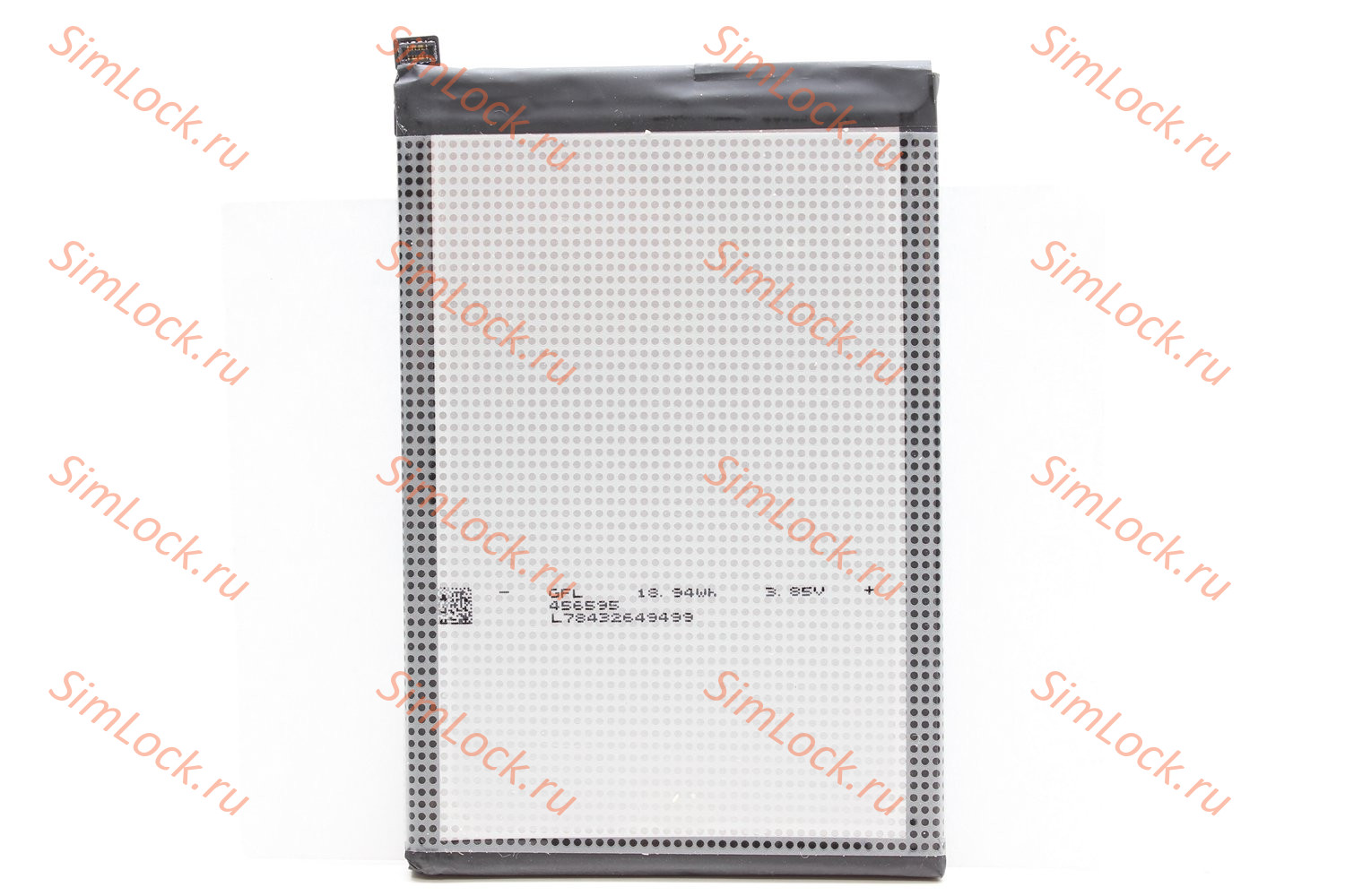 Аккумулятор BL-49LT, Tecno Camon 19, K-1