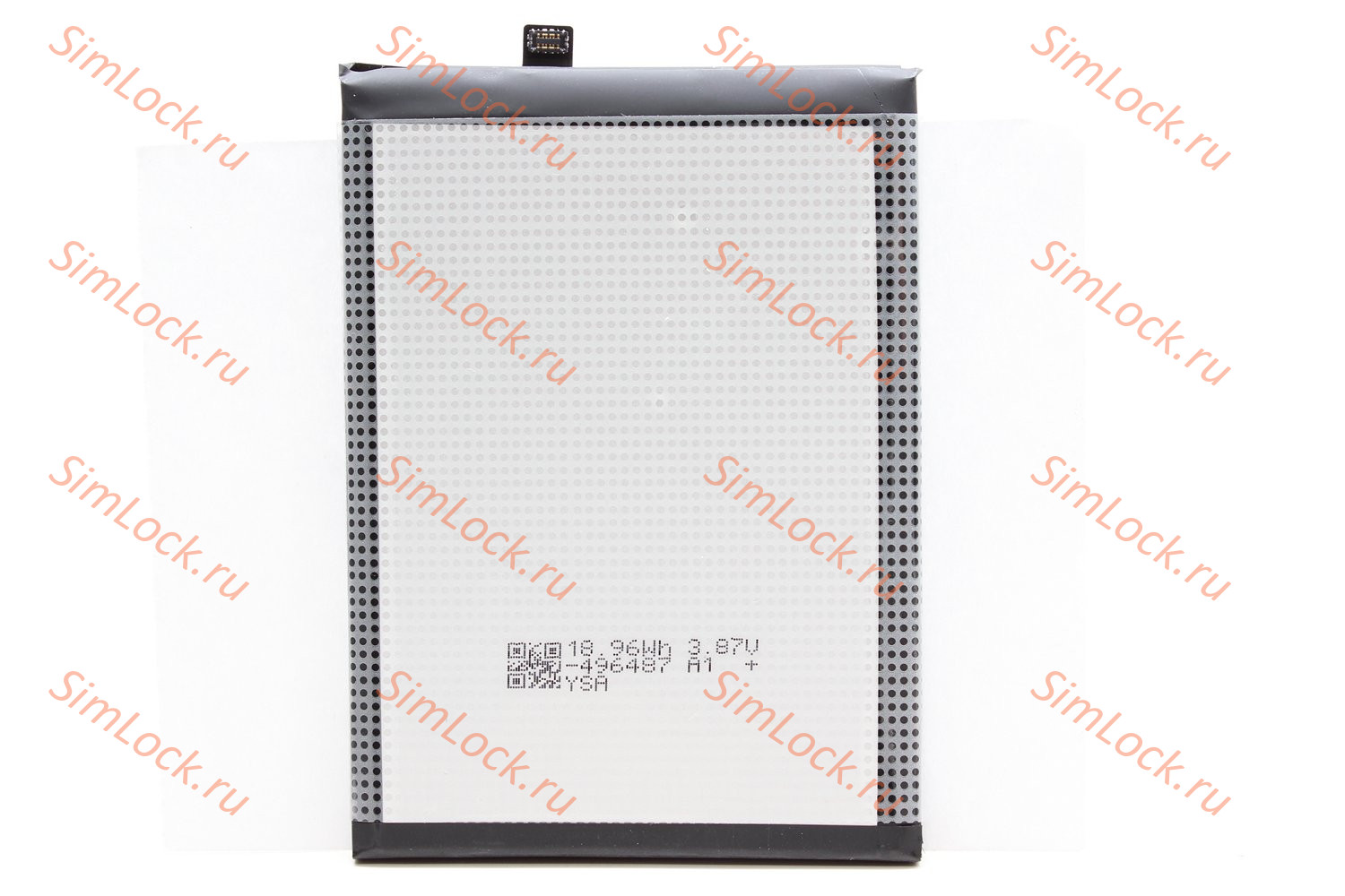 Аккумулятор BL-49OX Infinix Note 30i, K-2