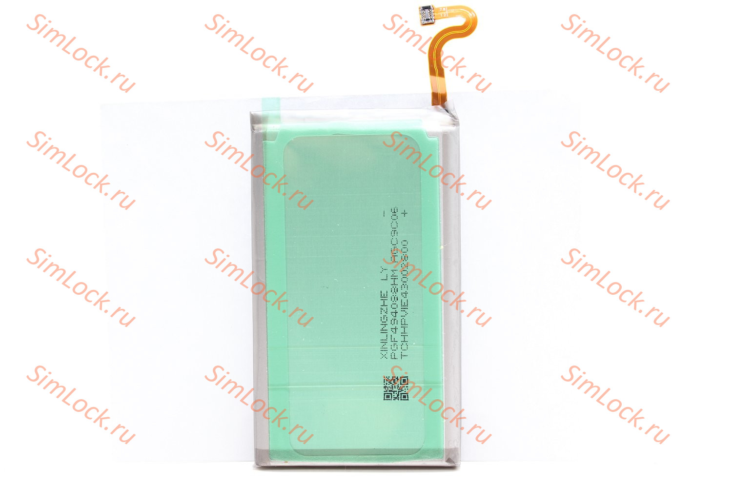 Аккумулятор Samsung G965 Galaxy S9 Plus, К-1