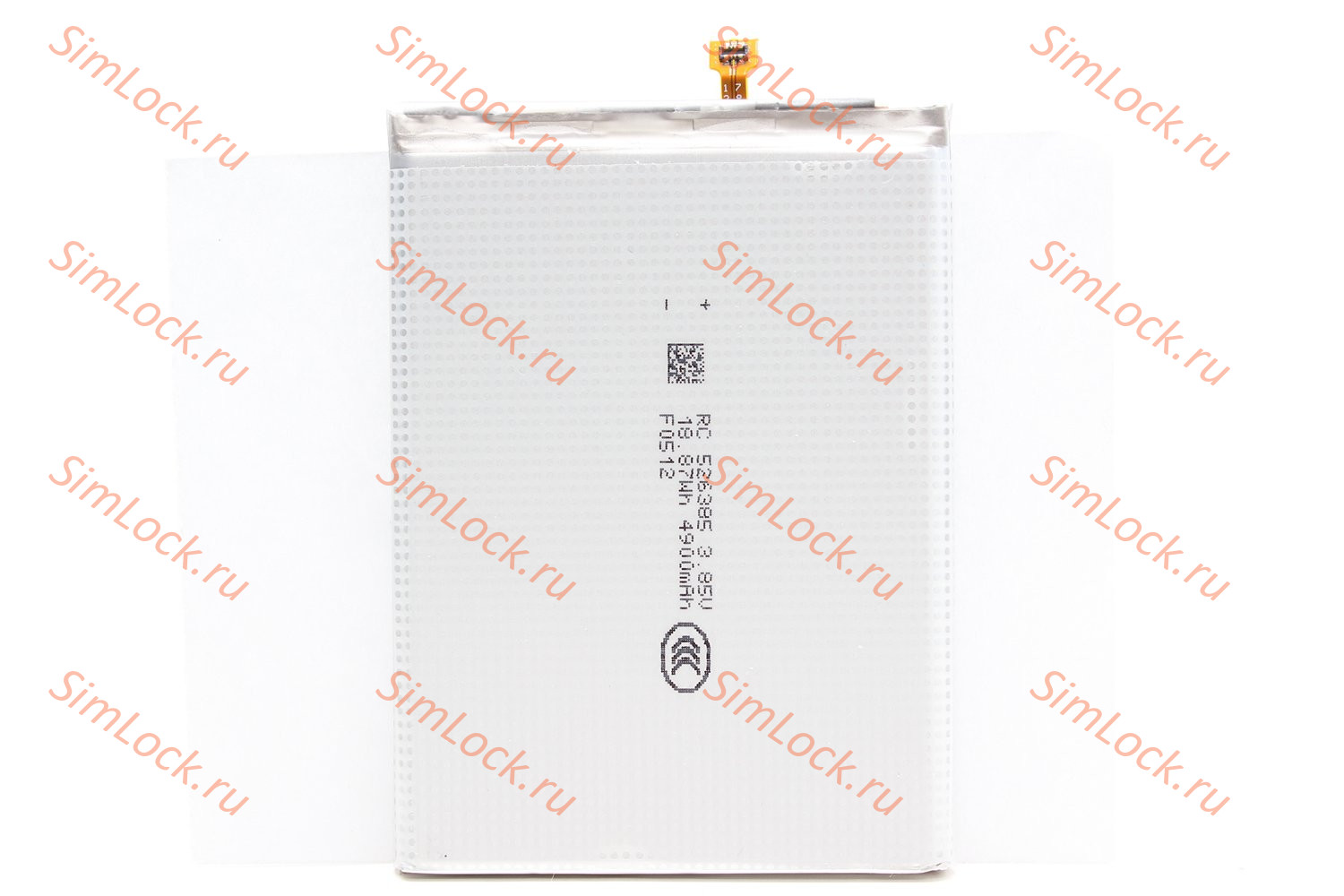 Аккумулятор Samsung A217F Galaxy A21s, A022G A02, A125G, A127F A12, A135F/A137F A13, A047F A04s, К-1