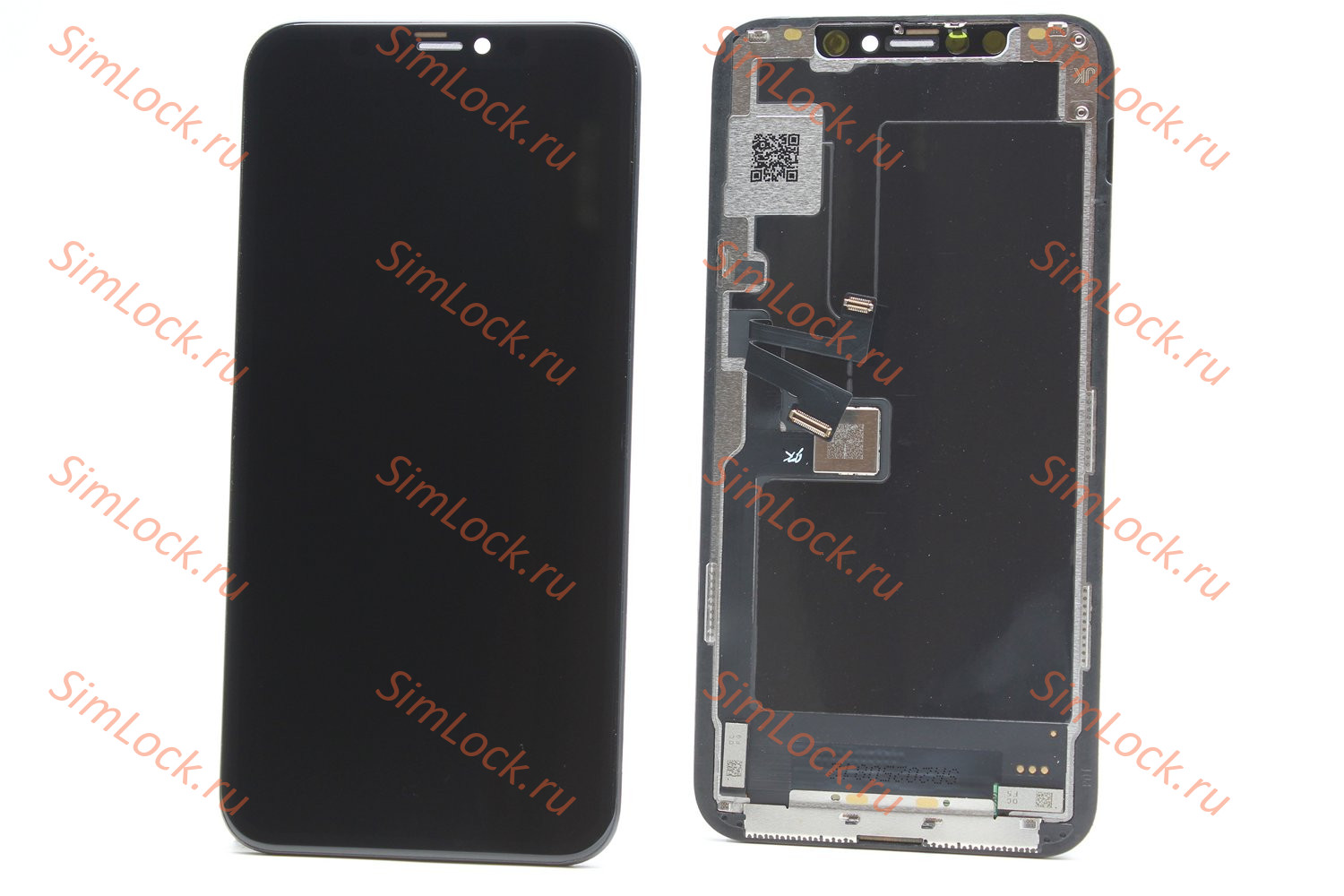 Дисплей iPhone 11 Pro, оригинал JK (incell)