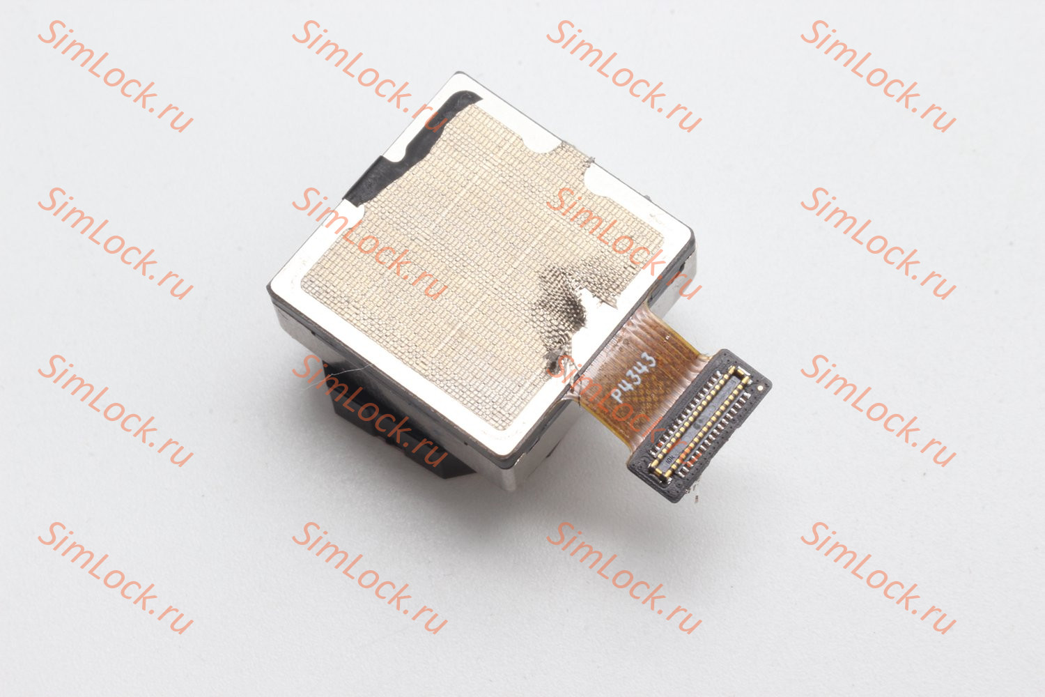 Камера задняя Honor X9c (BRP-NX1), основная (108MP), К-1