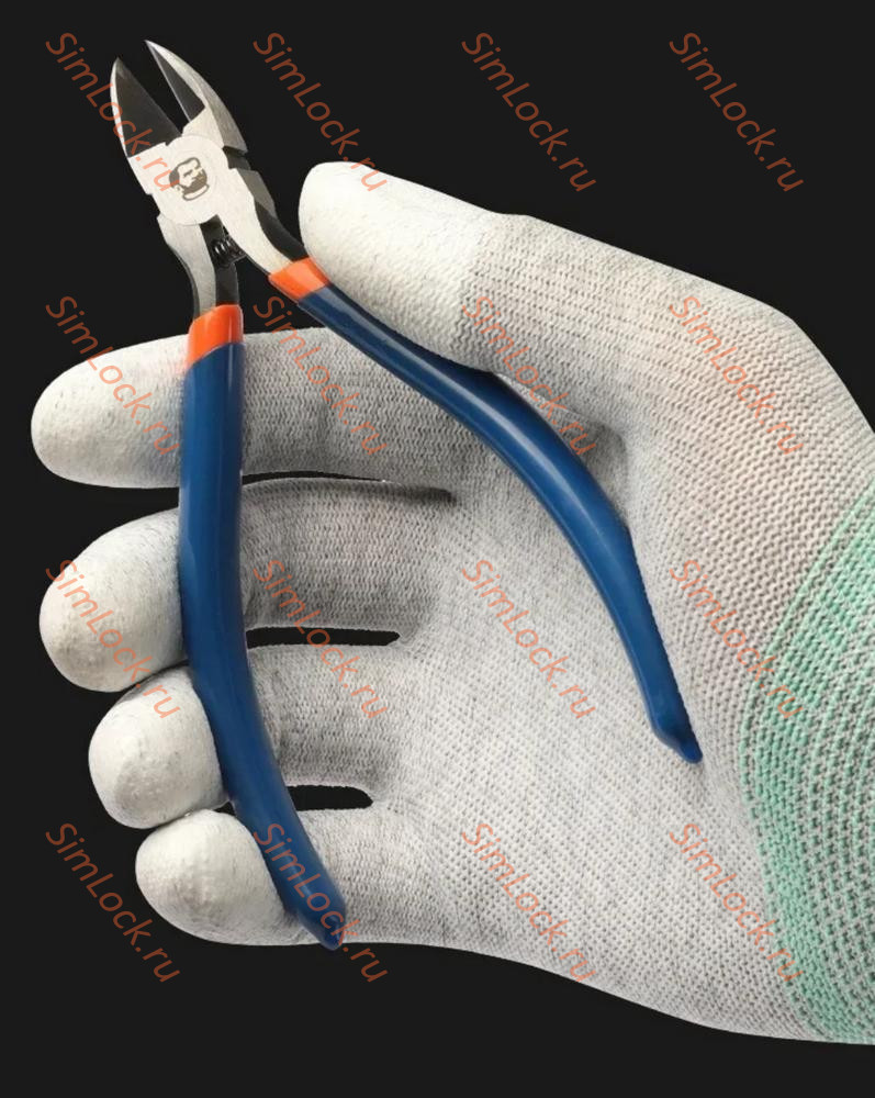 Бокорезы Mechanic TS-X05