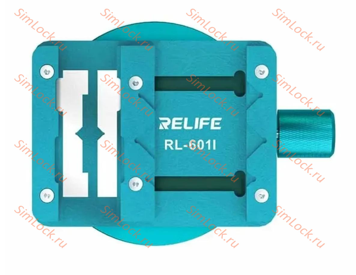 Держатель для плат и микросхем Relife RL-601i