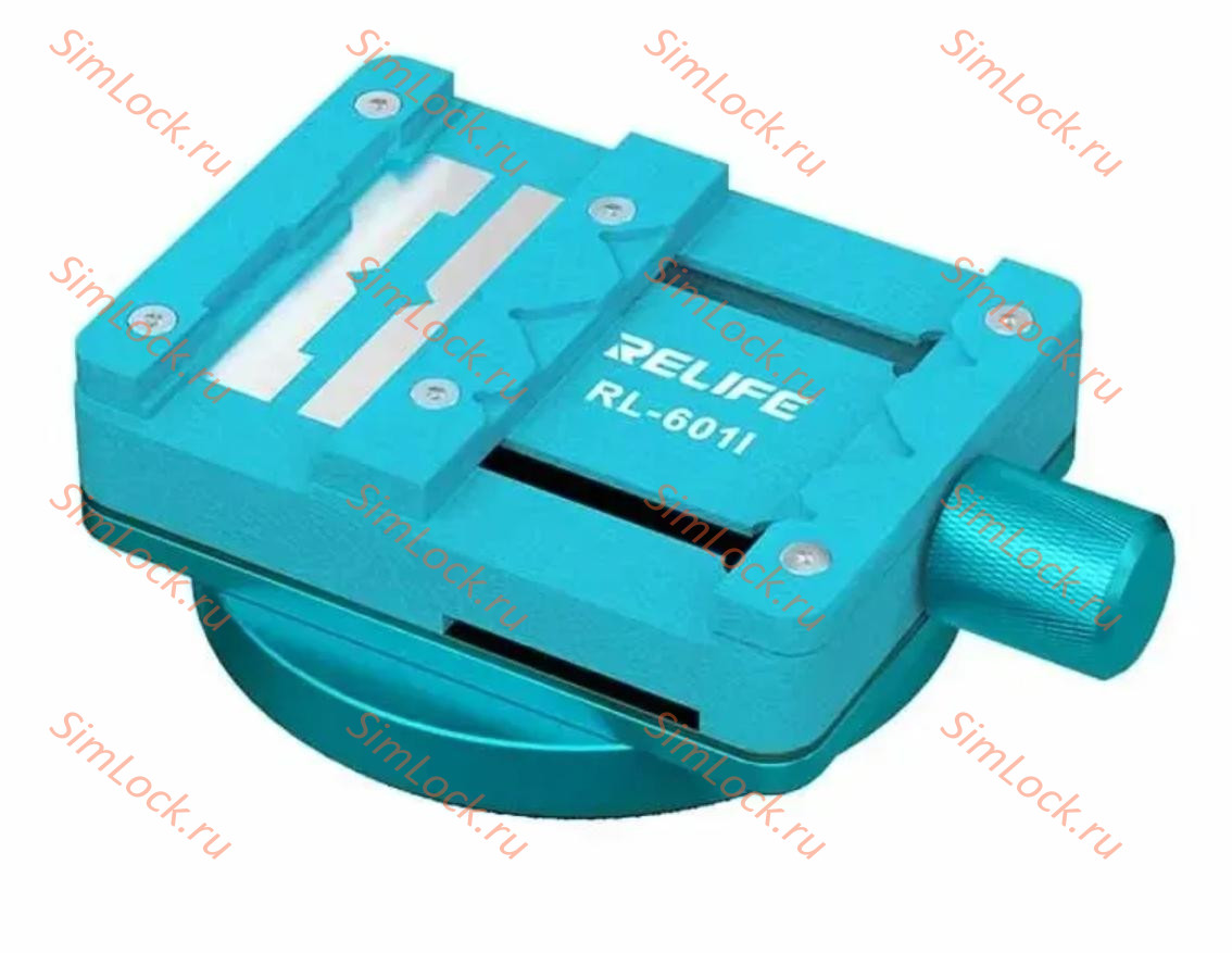 Держатель для плат и микросхем Relife RL-601i