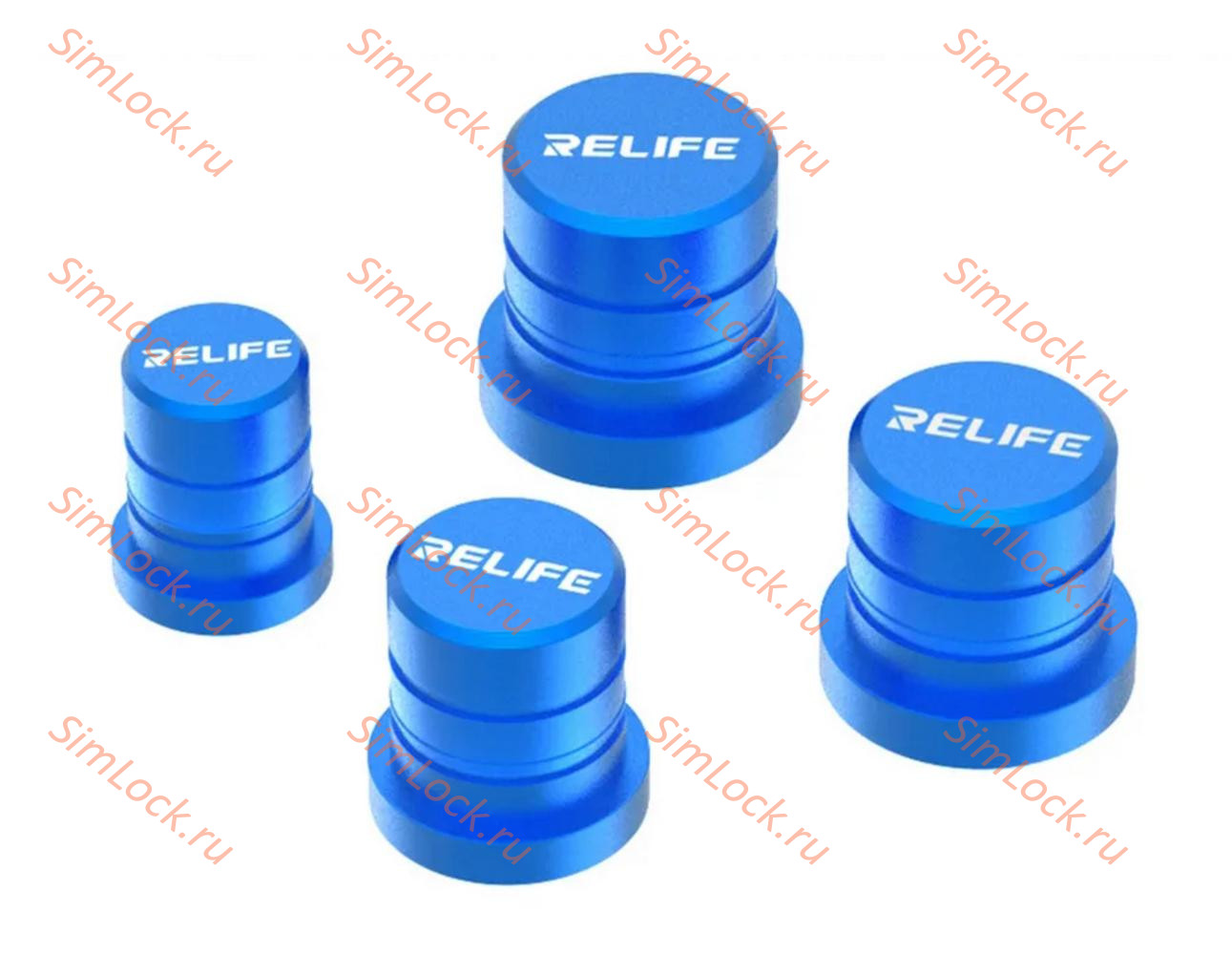 Защита от повреждений камеры при ремонте для Android телефонов, Relife RL-099