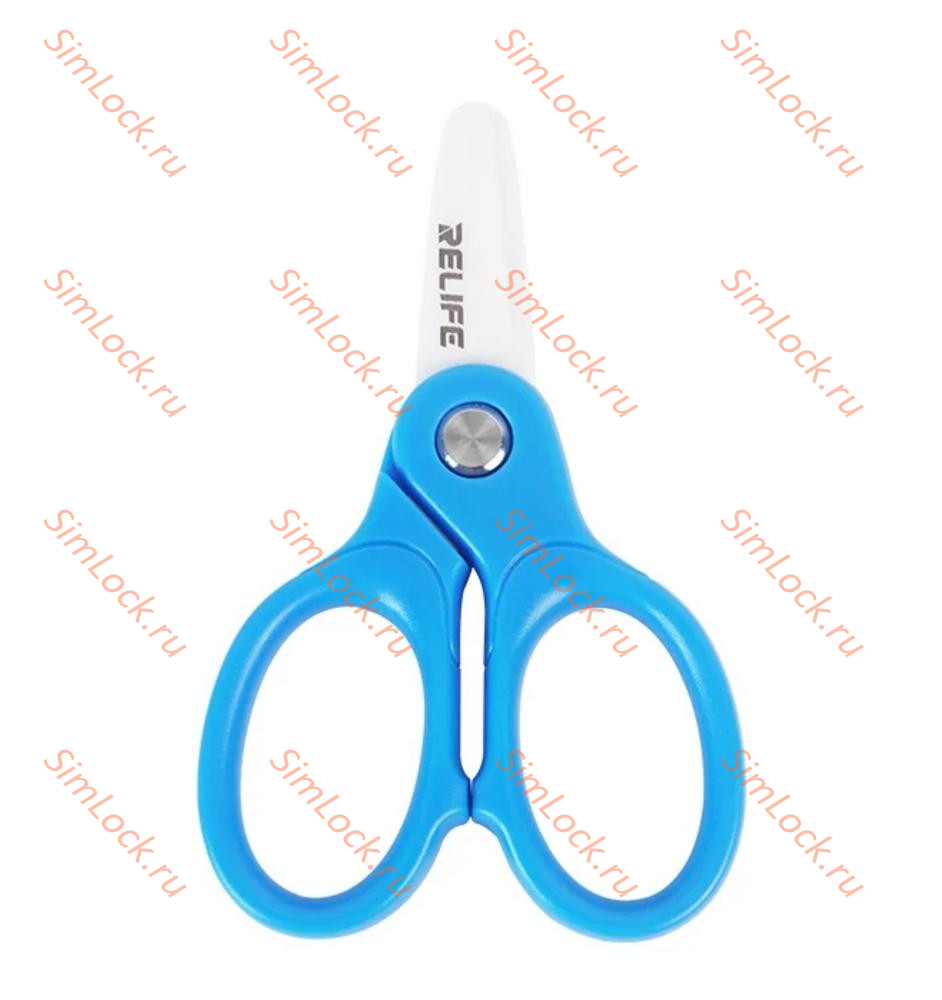 Керамические ножницы Relife RL-102A