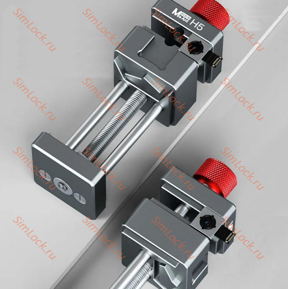 Держатель MaAnt H5 для фиксации камер при ремонте