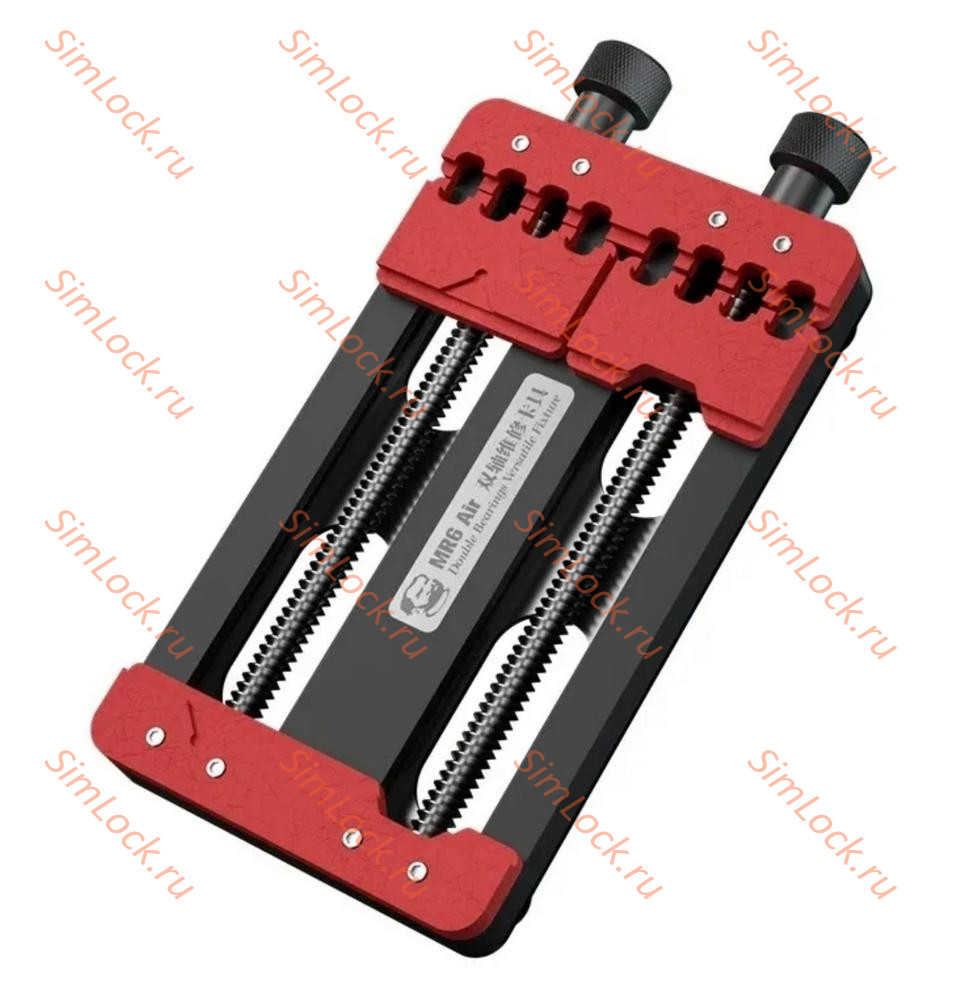 Держатель для плат и микросхем Mechanic MR6 Air