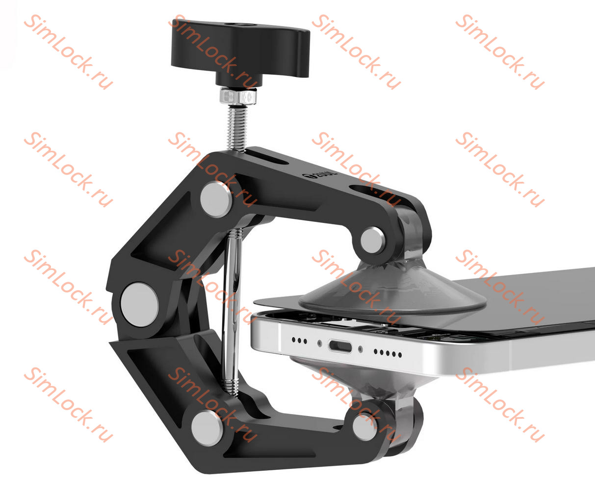 Инструмент для вскрытия телефона 2UUL DA09