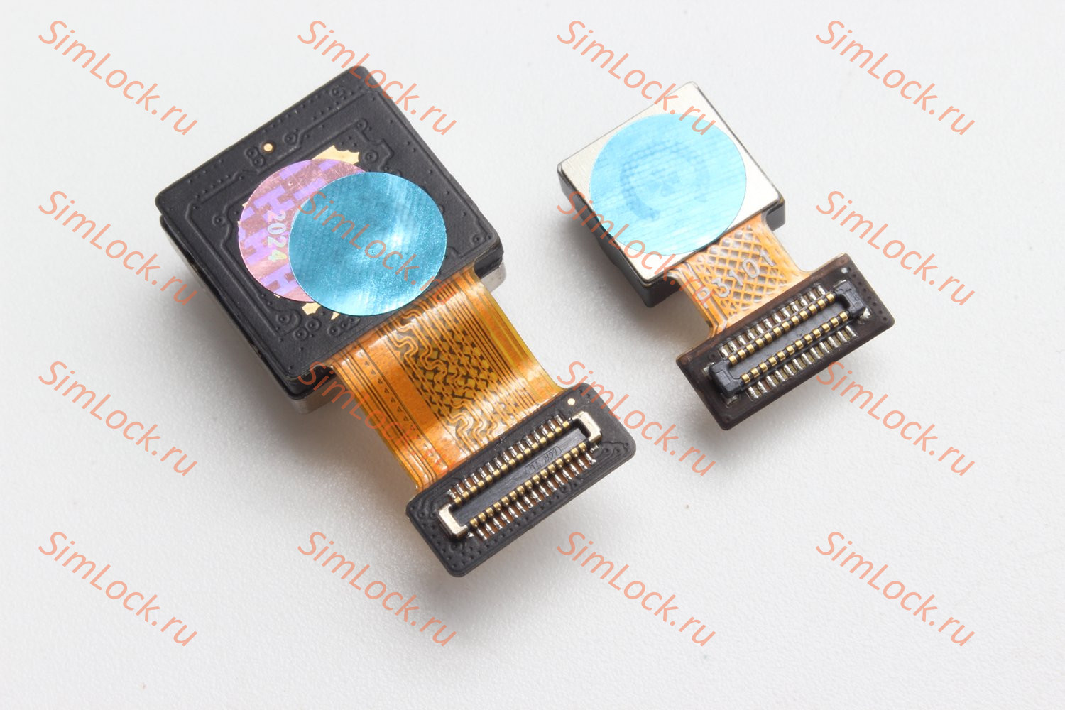 Камера Xiaomi Redmi 13C, Poco C65 (2 шт: 50MP, 2MP) (23108RN04Y  2310FPCA4G), К-1