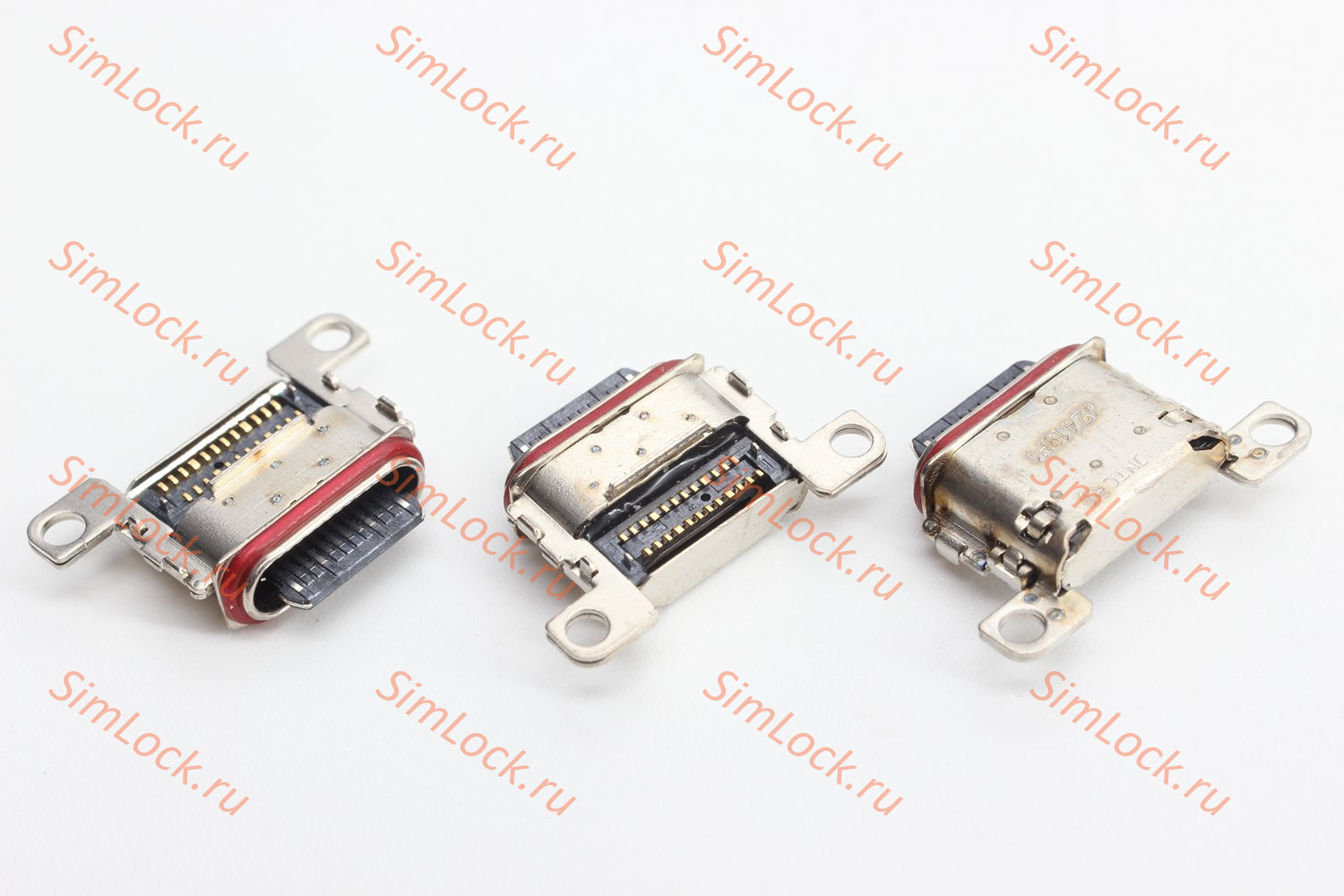 Разъем зарядки (системный) Samsung G990, G991, G996, G998, S901, S906, S908, S911, S916, S918, S921, S926, S928, К-1