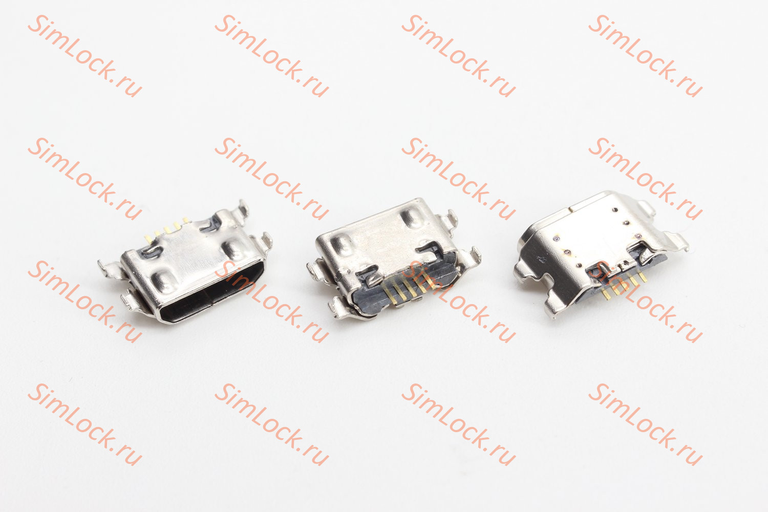 Разъем зарядки (системный) Xiaomi Redmi 9A, 9C, 10A, 12C, A1, A1+, A2+, Poco C51, Samsung A015, A032, A035, M105, К-1