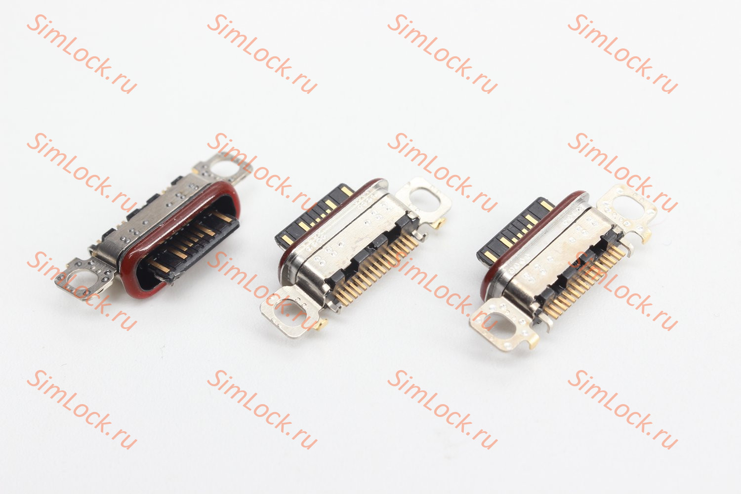 Разъем зарядки (системный) Xiaomi 13, 13 Pro, 13T, 13T Pro, 14T, 14T Pro, Redmi Note 13 Pro+ Plus 5G, К-1