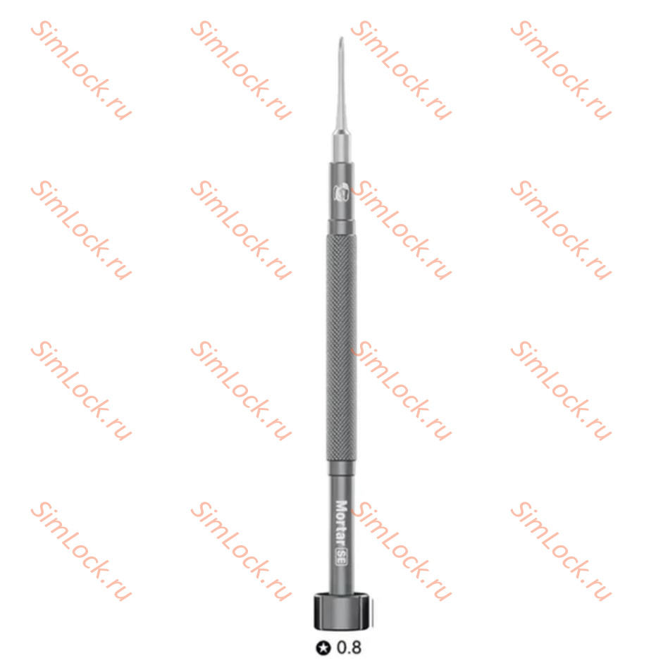 Отвертка Mechanic Mortar SE, (✪0.8)