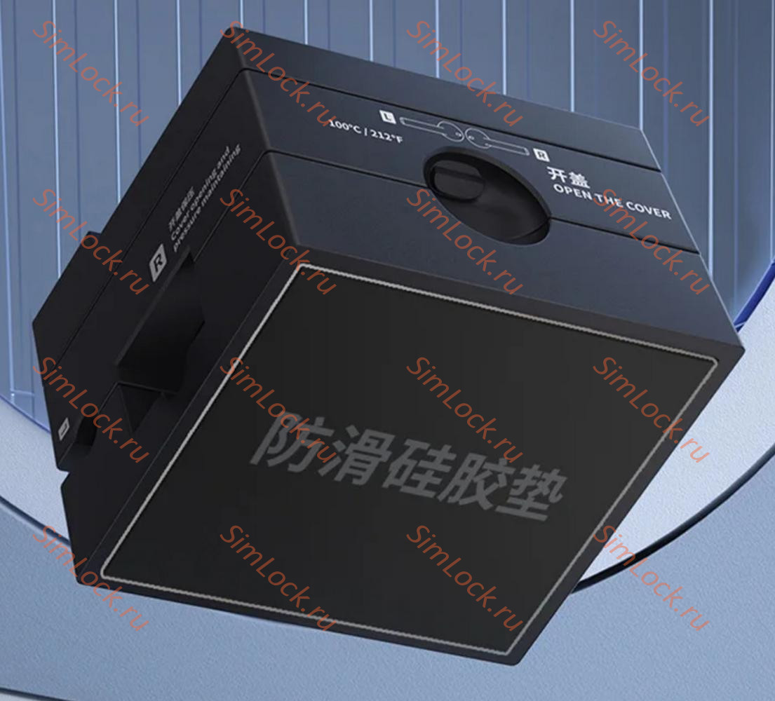 Держатель зажим QianLi Geekbar для ремонта AirPods 1, 2