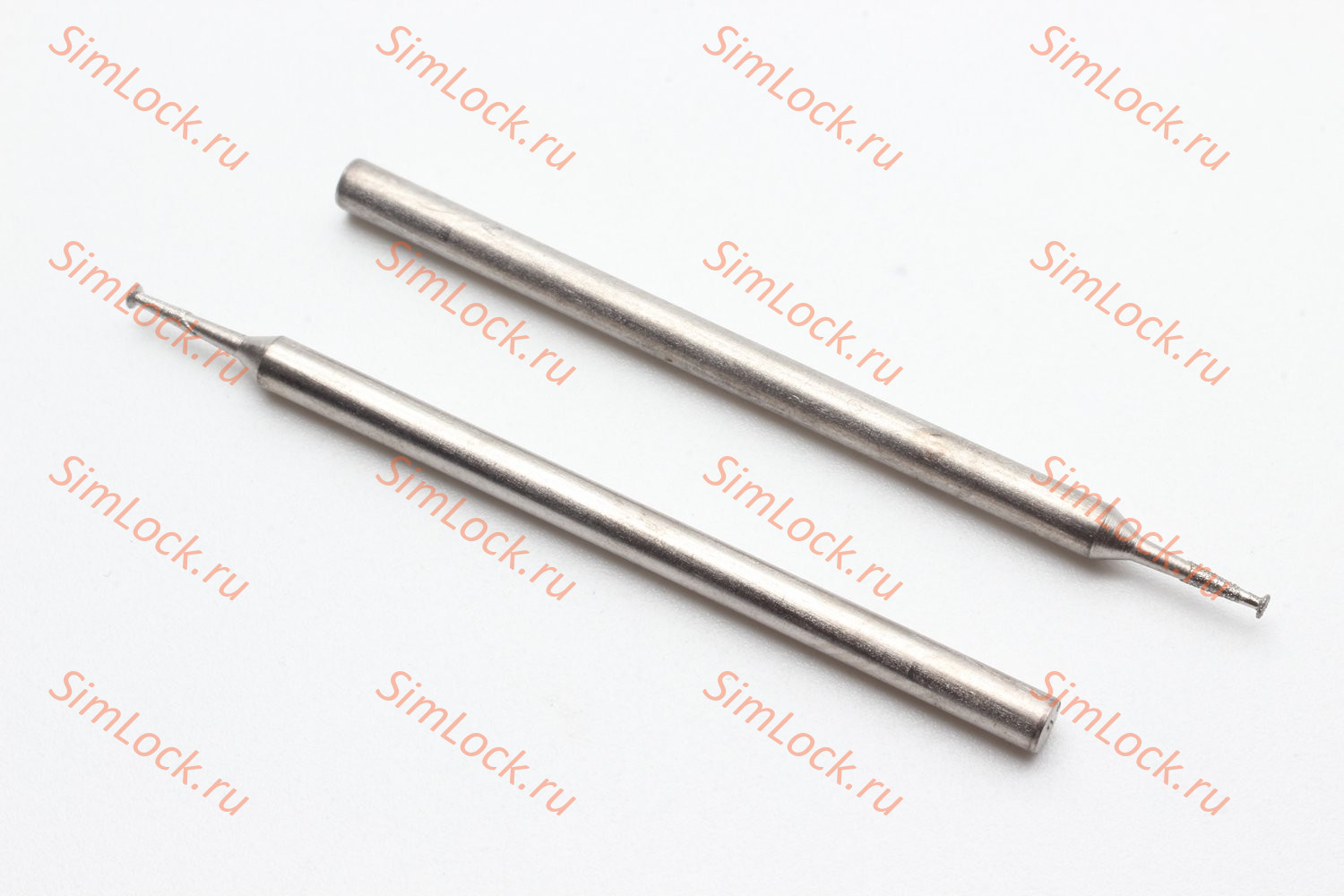 Насадка (1 мм) с алмазным напылением для шлифовальной машинки, цена за 1 шт