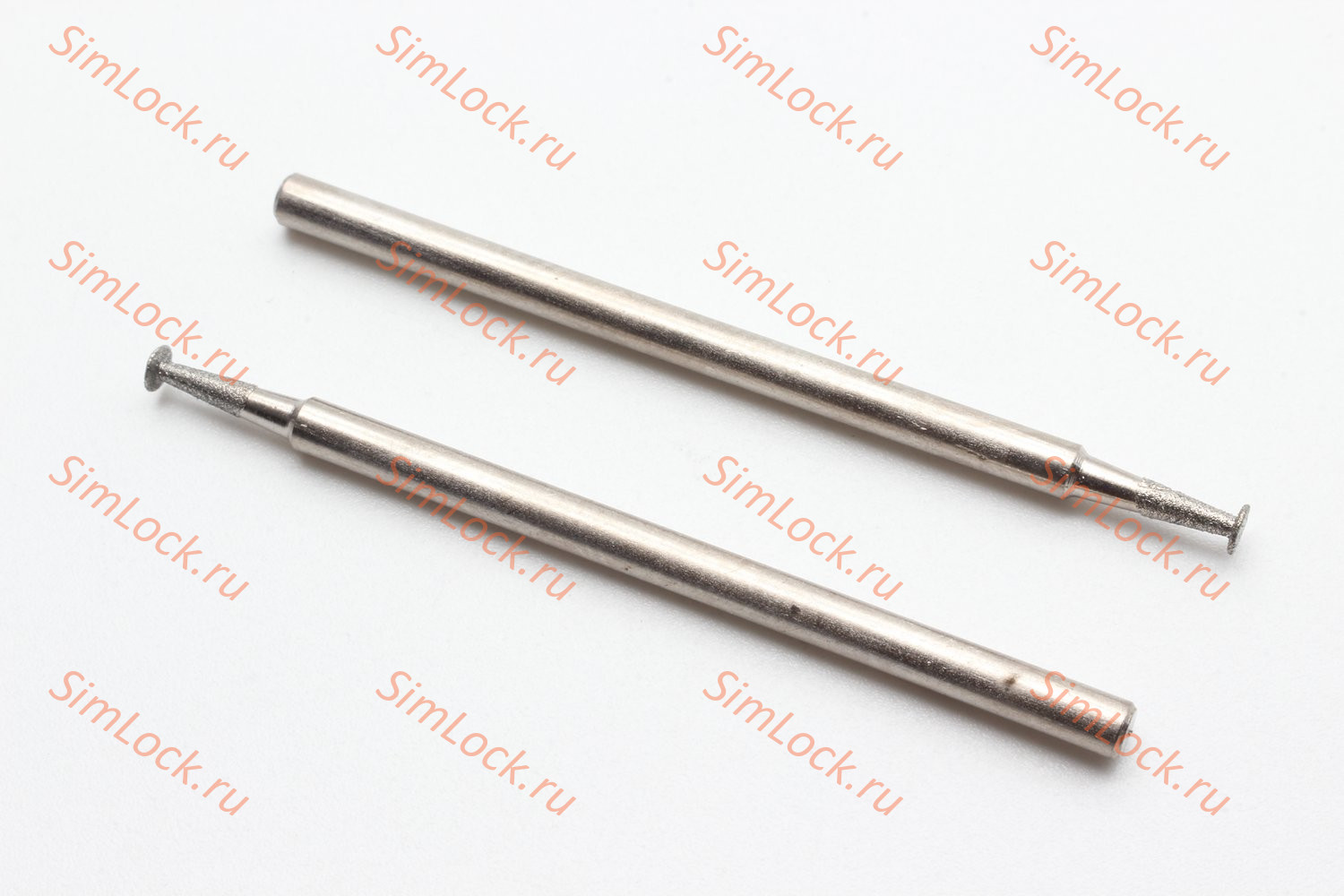 Насадка (2 мм) с алмазным напылением для шлифовальной машинки, цена за 1 шт